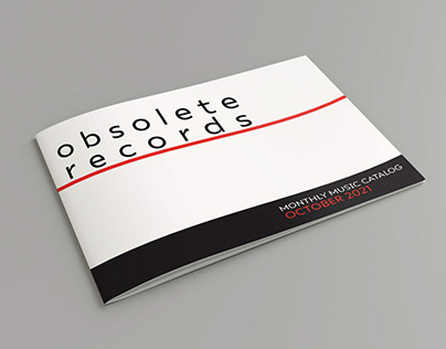 Obsolete Records