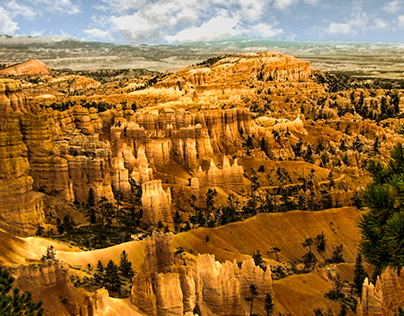 MORE ABOUT BRYCE CANYON