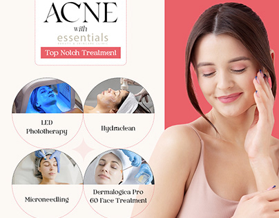 Essentials Beauty & Skincare Clinic