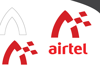 Rebranding Airtel