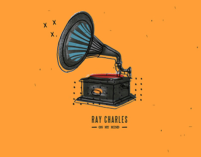 Ray Charles | Box set