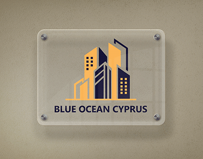 Blue Ocean Cyprus Logo