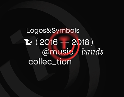 logos&symbols_bands