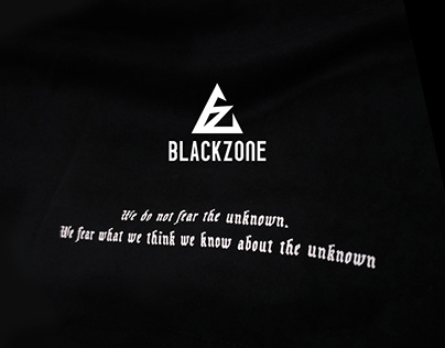 BlackZone.co-Anonymous Series
