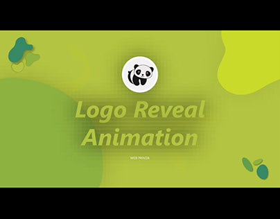 Logo Reveal Animation