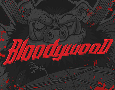 Tunka Tunak: Bloodywood Metal Hog