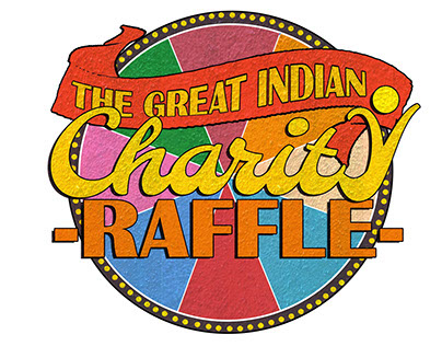 The Great Indian Charity Raffle