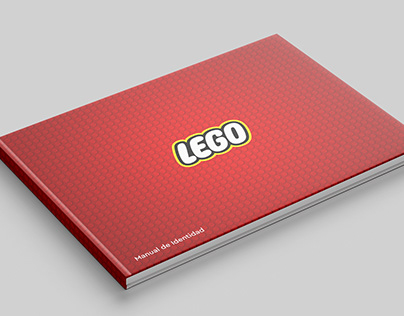 Manual de Identidad Lego