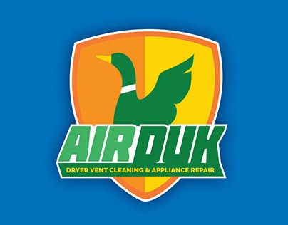 AirDuk Logo