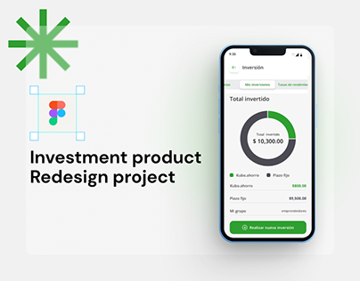 Investment product