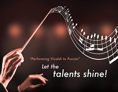 “Performing Vivaldi to Puccini”