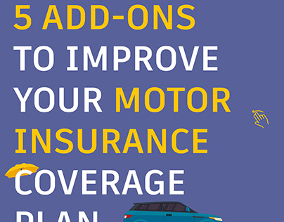 Motor Insurance Coverage Plan | Nazrich General