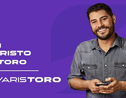 Conercial Toro Investimentos com Evaristo Costa