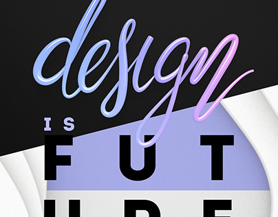 Design is...
