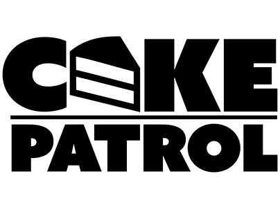 Cake Patrol Logo