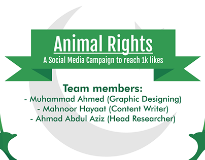 Animal Rights (Akhuwat)