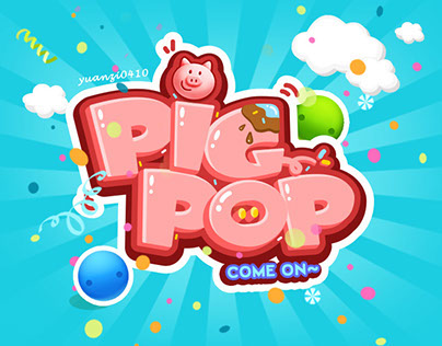PIG POP