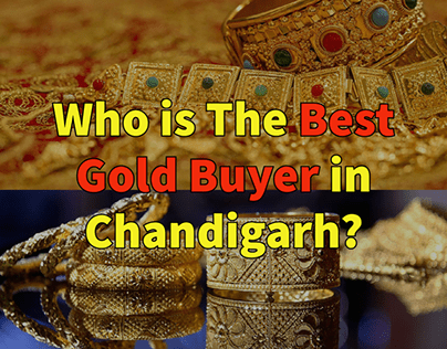 Sell Gold in Chandigarh - Jewel House
