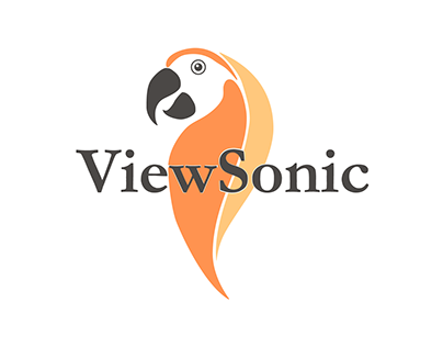 Viewsonic Rebrand