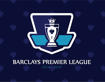 Barclays Premier League Vector Project