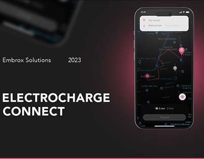 Electrocharge Connect
