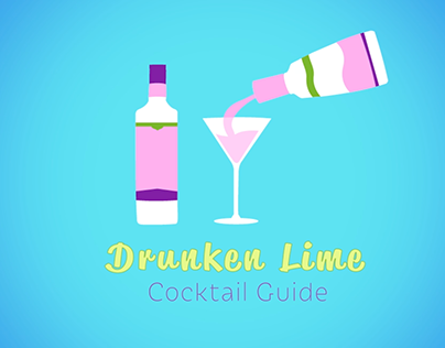 Drunken Lime- App Loader