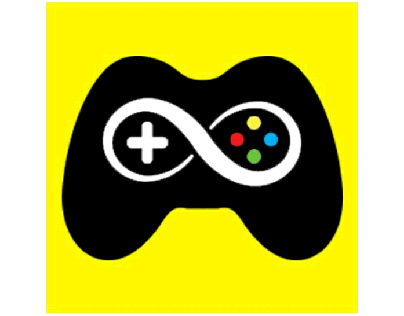Game logo Infinity Arts