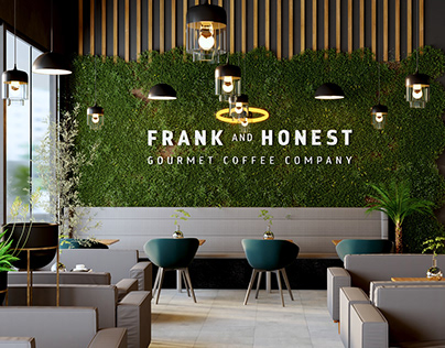 FRANK AND HONEST – Centra supermarket