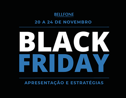 Black Friday Bellfone 2023