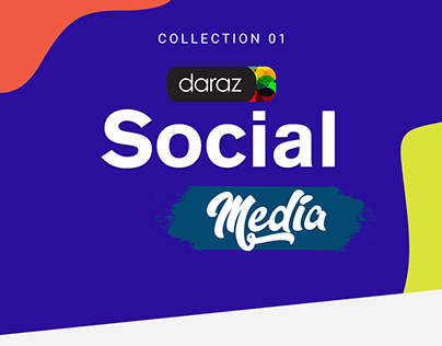 Daraz - Kaymu Nepal Social Media Designs