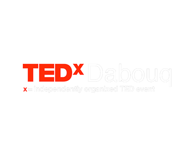 TEDx trailer video & logo