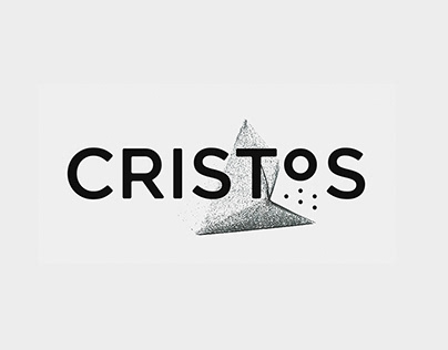 CRISTOS / Salt Grater Set