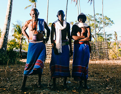 Rabai tribe of Kenya