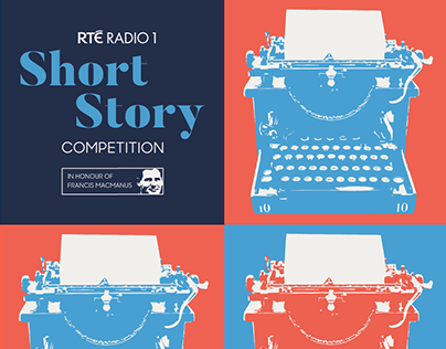 RTÉ Radio 1 Short Story Competition