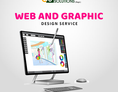 Web and Graphic