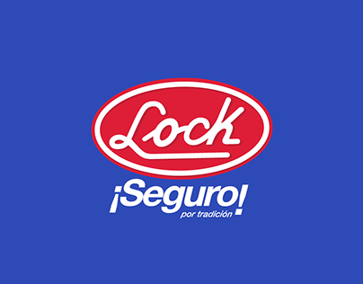 Lock Re-branding & Packaging