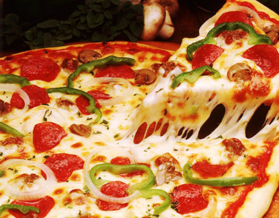 Piatto Pizza Restaurant - Grand Opening Promo