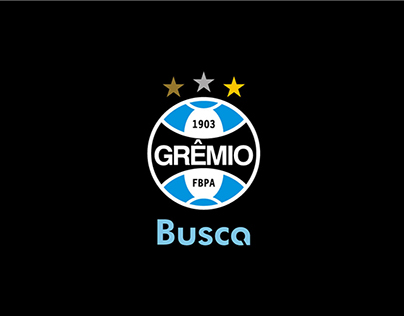 Grêmio Busca