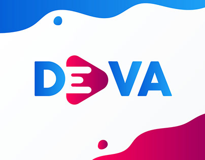 Deva Logo Design