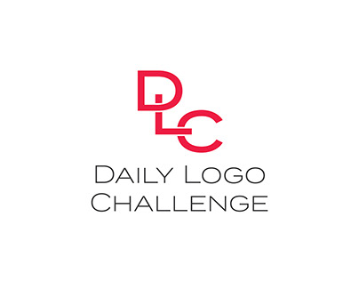 DLC | Daily Logo Challenge