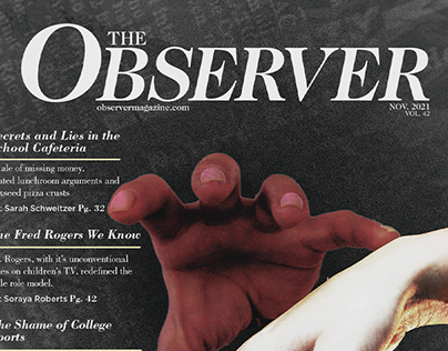 Observer Magazine