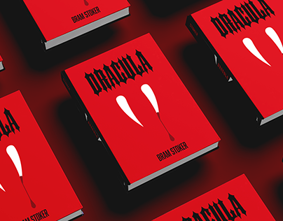 Dracula Fang Book Cover