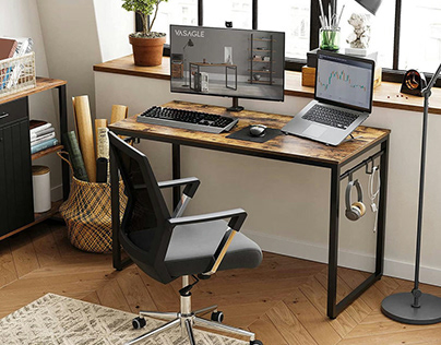 Innovative Office Furniture Solutions