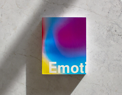 Project thumbnail - Emotions on getty image