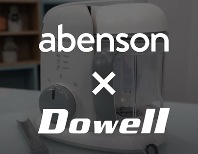 Abenson x Dowell Video Projects