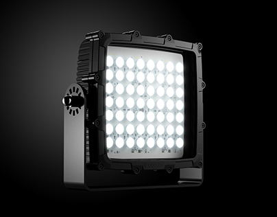 CP56 - Industrial LED Light