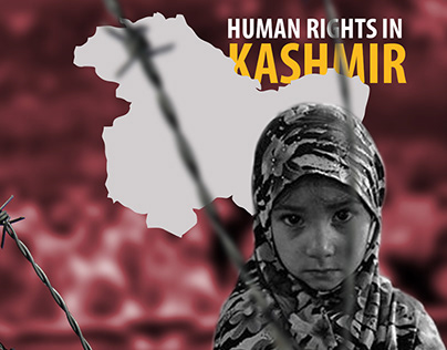 Human Rights in Kashmir