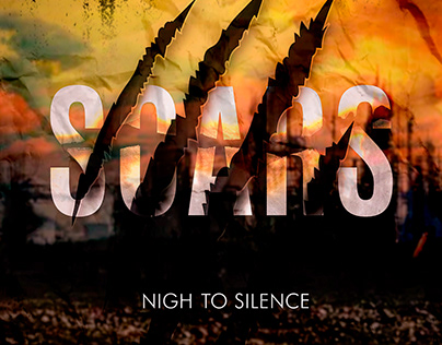 Scars - Album Cover