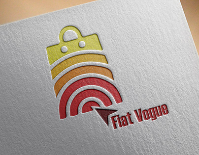 Fiat Vague - Brand Logo