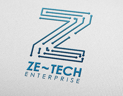 Ze~Tech Enterprise Comp. Design